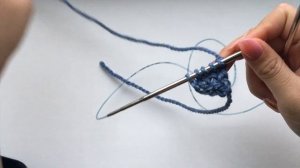 ВЯЗАНИЕ СПИЦАМИ. ШАЛЬ\БАКТУС ЛИЦЕВОЙ ГЛАДЬЮ