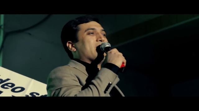 Эльчин Кулиев ( Лейла ) смотреть онлайн