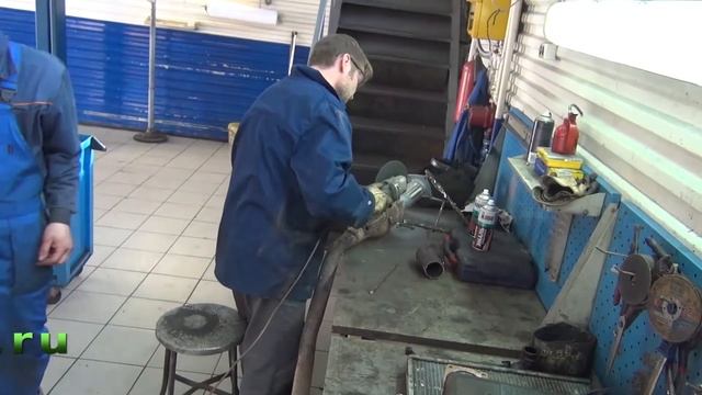 Чистый ритм