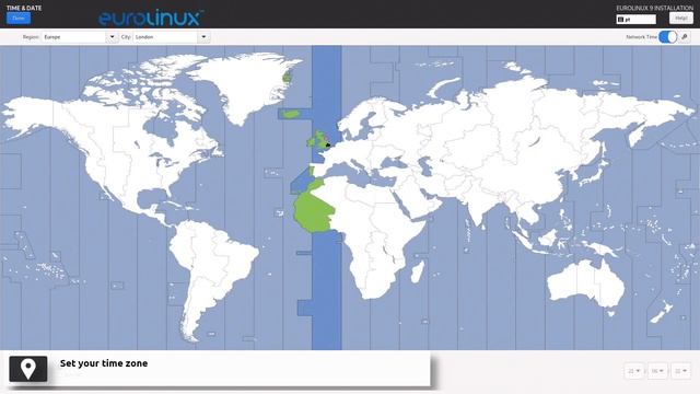 How to install EuroLinux 9.0 смотреть онлайн