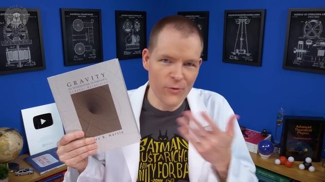 Still Don't Understand Gravity? This Will Help. смотреть онлайн