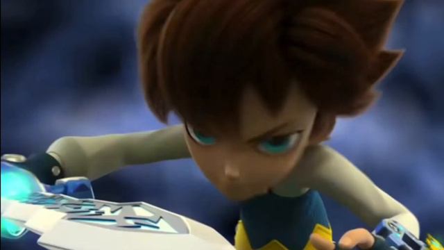 Monkart,[Michael White]Edit