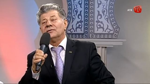 РУСТЕМ МЕМЕТОВ / БЕЙ ОГЪЛУНЫНЪ САРАЙЛАРЫ / Crimean Tatar TV Show смотреть онлайн