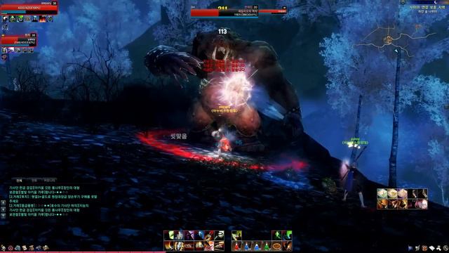 ArcheAge Online Gameplay Обычный Босс - Emilios Masterpiece.mp4 смотреть онлайн