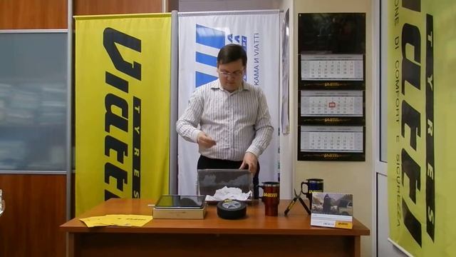 Акция купи Viatti выиграй Yotaphone2 часть 5