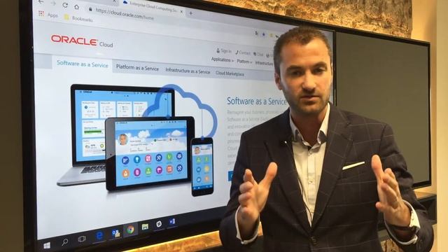 HCM Talent Management Oracle cloud смотреть онлайн