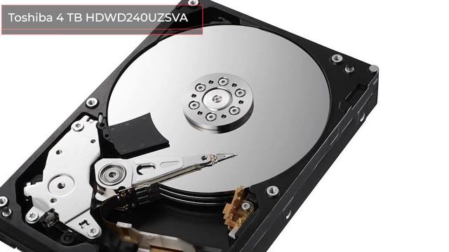 ТОП—10. Лучшие жёсткие диски HDD на 1, 2, 4, 6, 8, 10 TB. Декабрь 2021 года. Рейтинг! смотреть онлайн