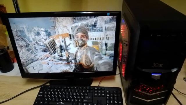 Компьютер FX-8300 смотреть онлайн