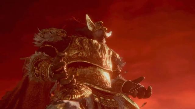 Elden Ring Anime OP смотреть онлайн