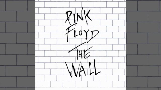 Pink Floyd - Another Brick In The Wall смотреть онлайн