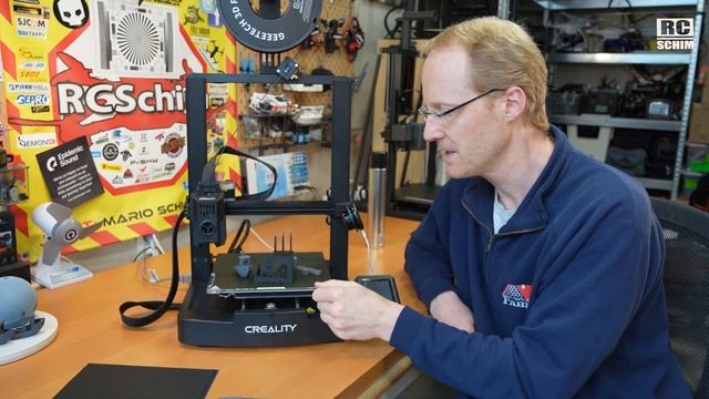 Creality Ender-3 V3ke Indepth Review - Found SECRETS And ISSUES