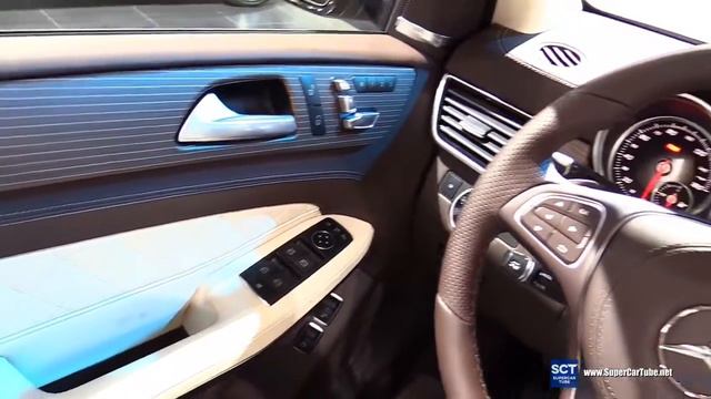 .Mercedes gl 2019 смотреть онлайн