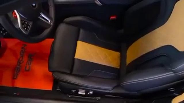 BMW M8 Competition 2021 - Детали экстерьера и интерьера (Monster Coupe) смотреть онлайн