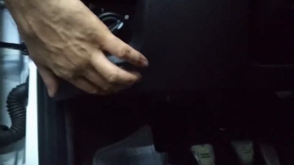 Установка ГБО на Ладу Гранта, двигатель 8-ми клапанный