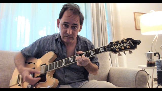 I Need You So By Magic Sam Lesson смотреть онлайн