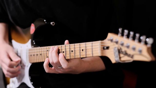 Nothing Is Lost – Marco Sfogli cover Ibanez-AT100CL смотреть онлайн