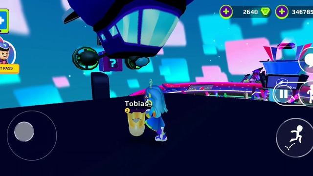 How To Get Secret Box In Zero Gravity Event! смотреть онлайн