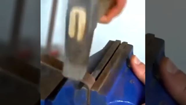 Идея для сварщиков