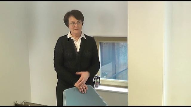 EMISIUNE VIZITA LA ACADEMIA DE ADMINISTRARE ELECTRONICA DIN ESTONIA