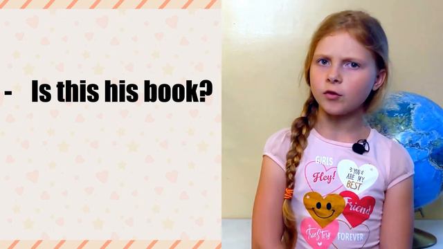 УРОК 19. Английский язык для детей. Учимся читать с нуля. смотреть онлайн