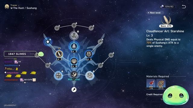 Complete Sushang Guide & Build (Best Light Cones, Traces, Relics & Teams) | Honkai: Star Rail смотреть онлайн