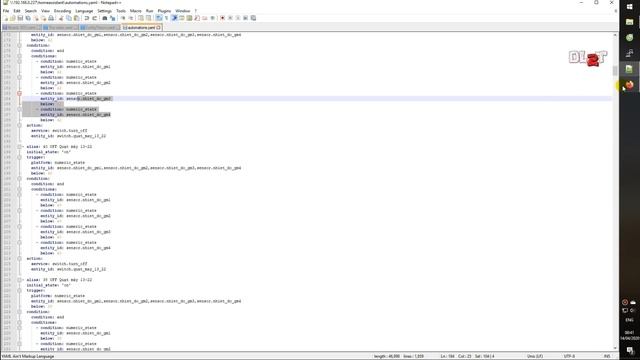 DL2T - Tổng quan configuration Home Assistant - Hassbian смотреть онлайн