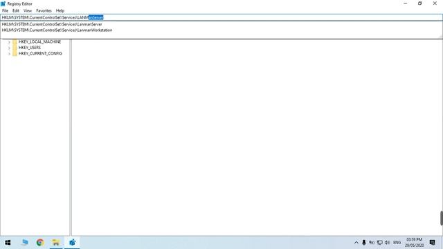 Fix Windows XP Cannot Access Windows 10 Shared Folder on Local Network Latest 2021 смотреть онлайн