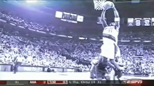 ТОП 5 команд НБА оставшихся без титула + бонус. 2000-е (ЧАСТЬ1) Nowitzki, Kidd, Nash, C. Webber