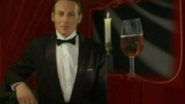 Массандра. Херес.