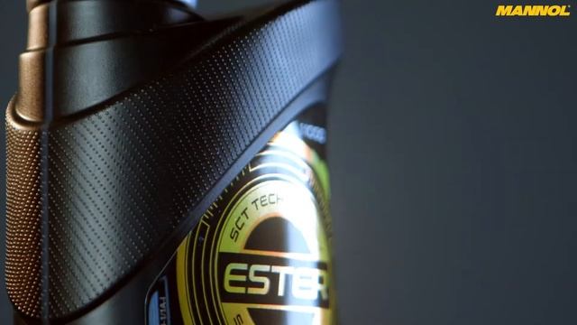 Присадка для дизельного топлива MANNOL Diesel Ester Additive 9930 смотреть онлайн