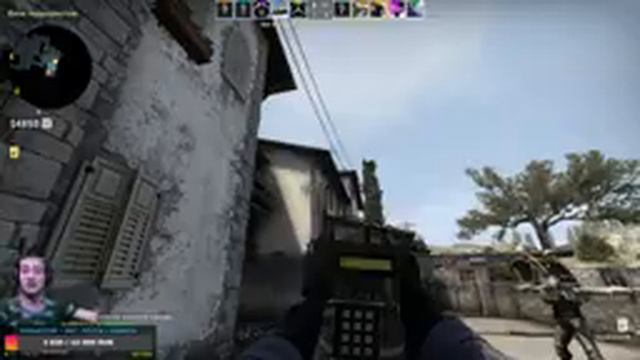 Stream ► CS:GO - Игра со зрителями ( mm, напы ) смотреть онлайн