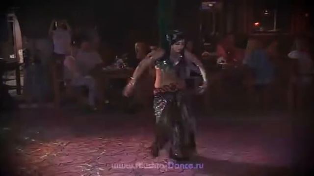 Balkan @ Bellydance Party "Travel through the East" смотреть онлайн