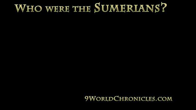 Who were the Sumerians? The Black founders of Mesopotamian Civilization. смотреть онлайн