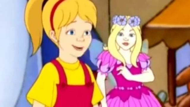 Enid Blyton's Enchanted Lands Episode 001 The Land of Toys смотреть онлайн