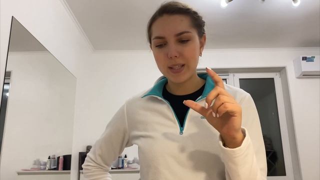 Diet Vlog ✨| про питание, тренировки и рпп