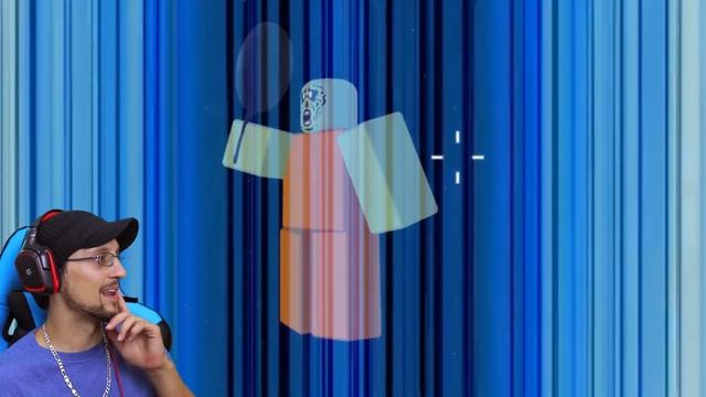 WHO TASTES BETTER? Roblox #29 ZOMBIE RUSH + Hello Neighbor BETA 1st Reaction FGTEEV 2-in-1 Gamepla смотреть онлайн