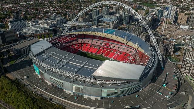The 10 Biggest Football (Soccer) Stadiums in the World 2023 смотреть онлайн