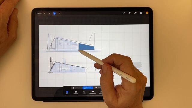 Dear Architects: Here's Why You Need An iPad смотреть онлайн