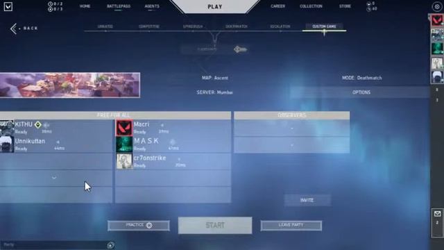 Test Stream , just test смотреть онлайн