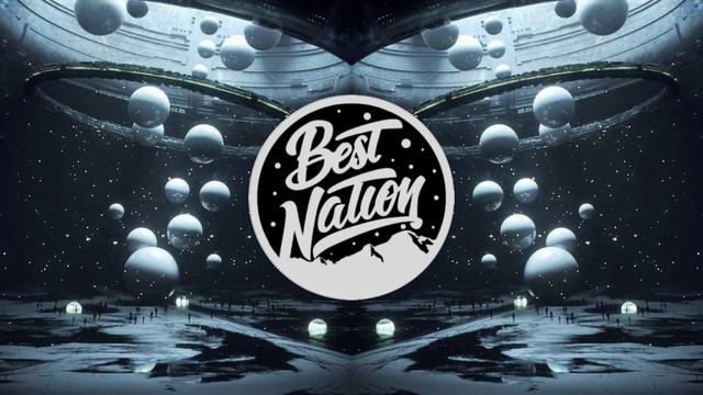 DVRST - Close Eyes (Slowed + Reverb) - Best Nation