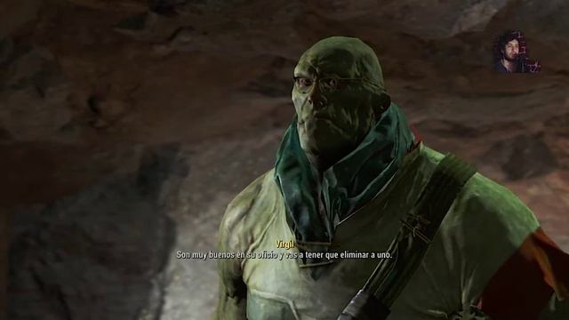 FALLOUT 4 movie #6 (Historia/ gameplay/ español/ PS4) en pleno 2020 смотреть онлайн