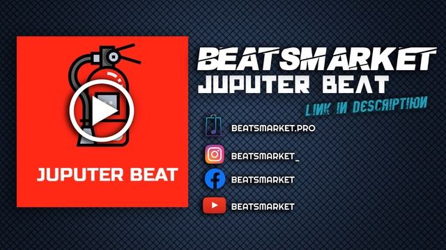 (Free) Jupiter fast trap beat | BeatsMarket смотреть онлайн