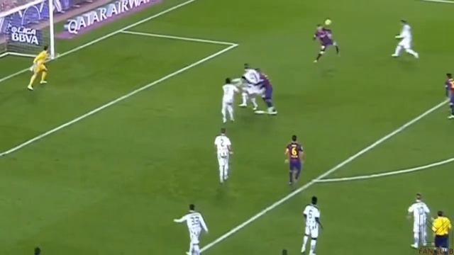 Messi 2 Brilliant Right Foot Goals vs Cordoba смотреть онлайн