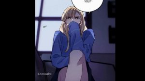 "Злодей хочет спастись (Я хочу стать злодеем)" 1-53 главы