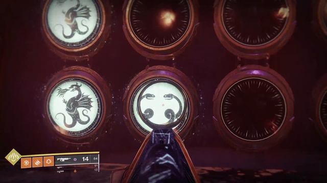 Destiny 2: Wall of Wishes -11th Wish Guide (Unlocks Confetti Explosions And Halo Easter Egg!) смотреть онлайн