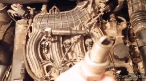 ПРОВЕРКА КАТУШКИ ЗАЖИГАНИЯ ЛАДА ПРИОРА.