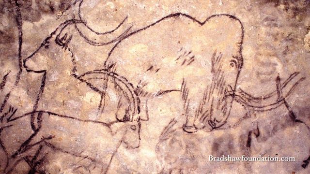 The Cave of Rouffignac смотреть онлайн