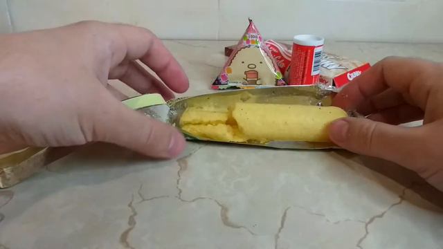 Сладости из Японии смотреть онлайн