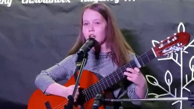 Девочка из Сыктывкара смотреть онлайн