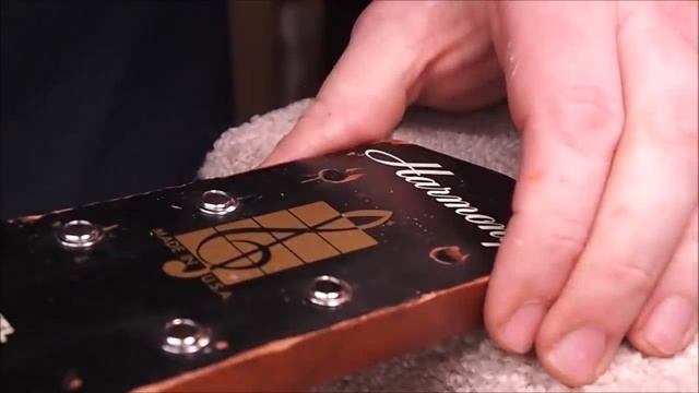 Harmony Overhaul: Part 5 смотреть онлайн